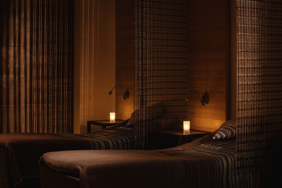 One Night Spa Escape